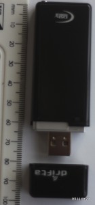 USB Drifta